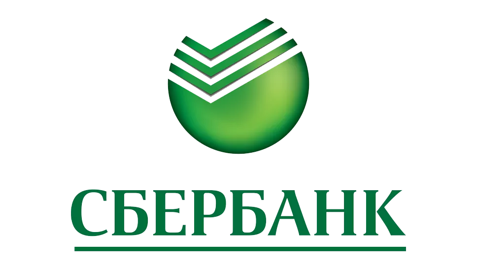 сбербанк