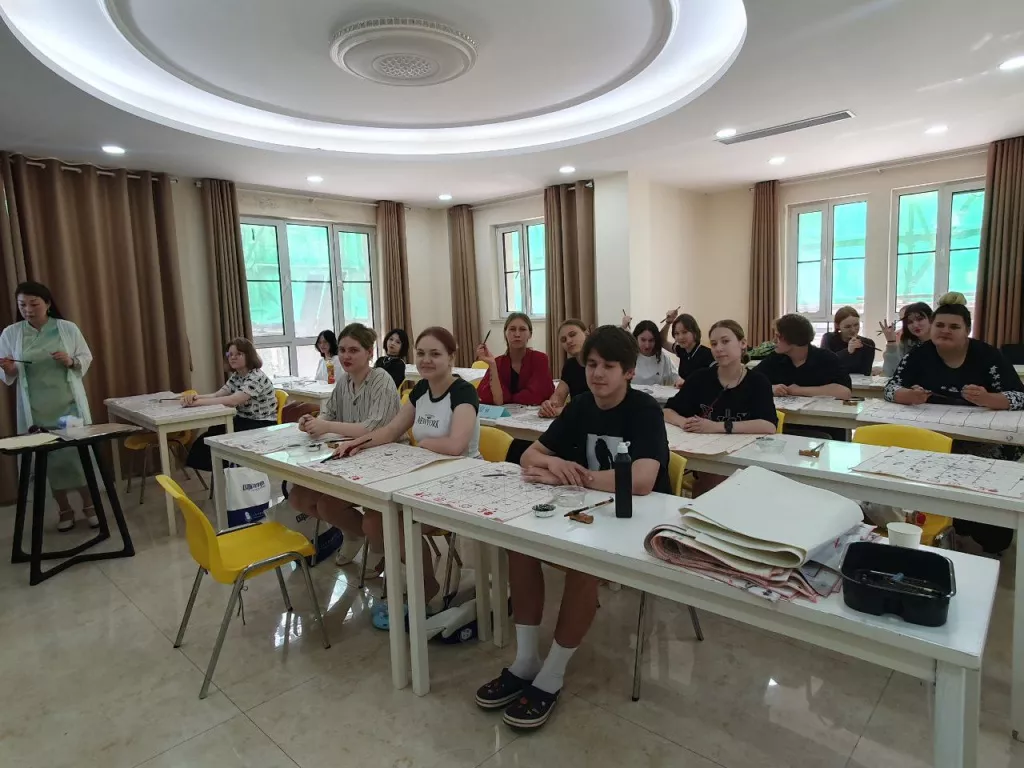 китайский в китае 4 китайский в китае 4