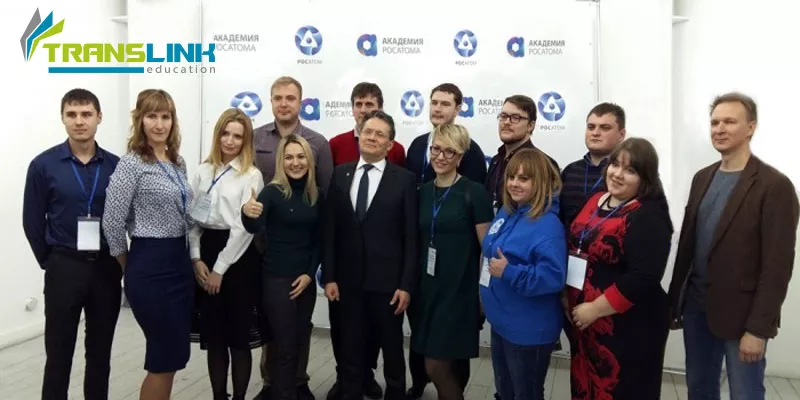 личный кабинет ТрансЛинк Образование